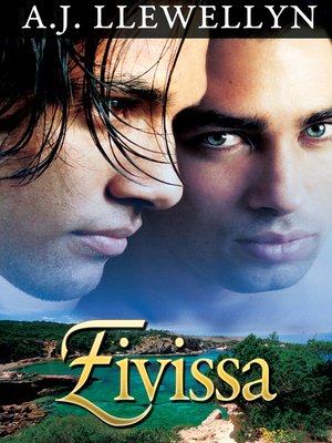 cover image of Eivissa